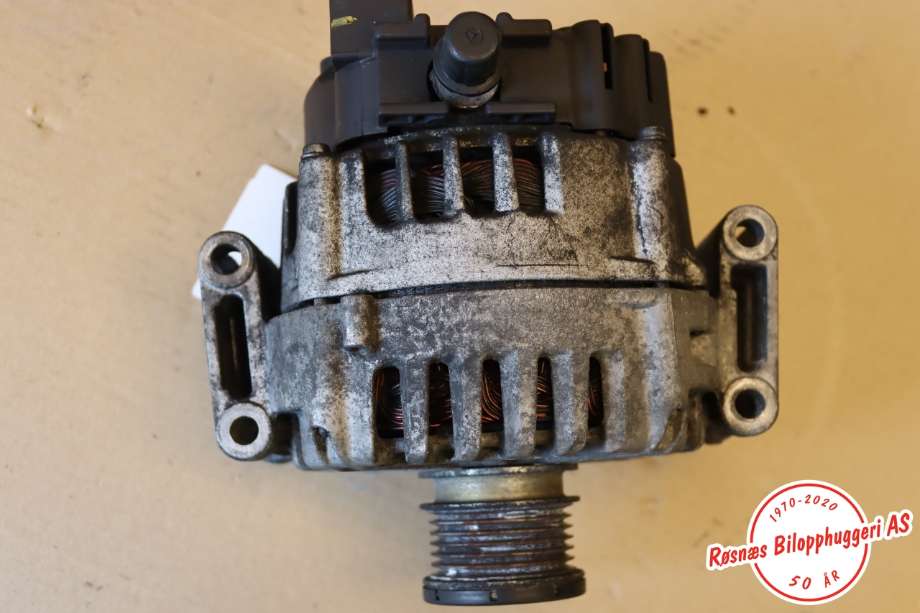 Dynamo til Mercedes GLK 2008-2015 (X204) (X204) (MERCEDES|A0141543902|)
