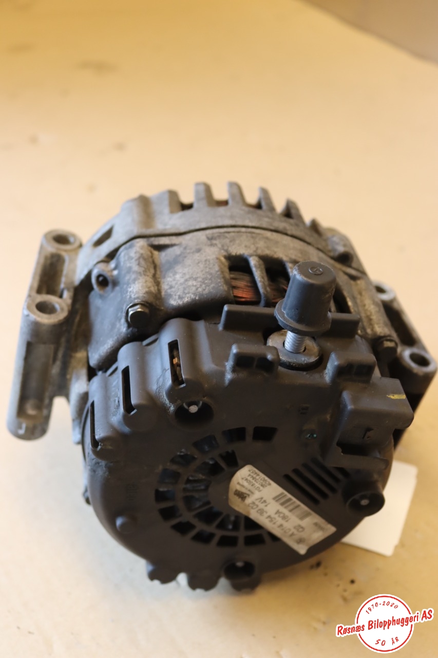Dynamo til Mercedes GLK 2008-2015 (X204) (X204) (MERCEDES|A0141543902|)