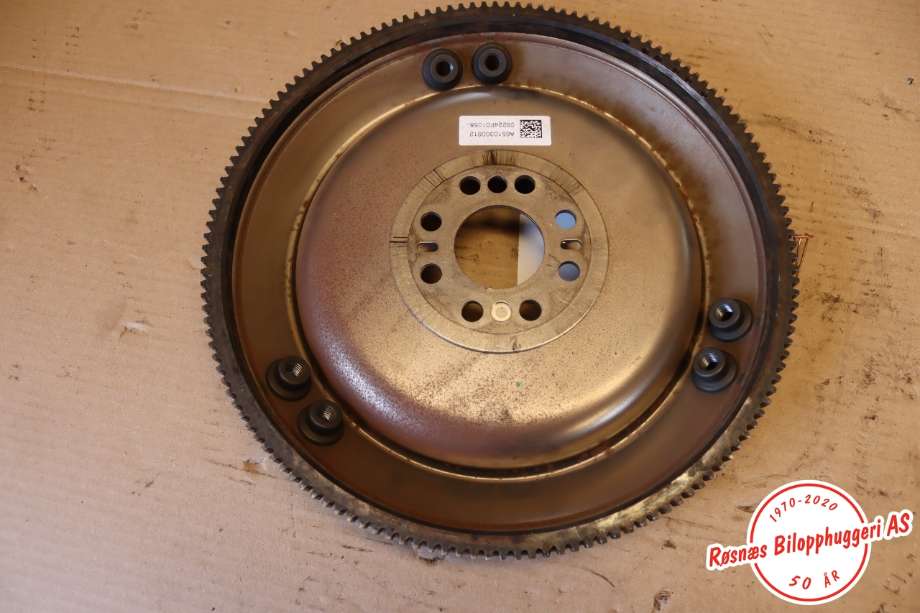 Svinghjul automat til Mercedes GLK 2008-2015 (X204) (X204) (MERCEDES|A 651 030 08 12|)