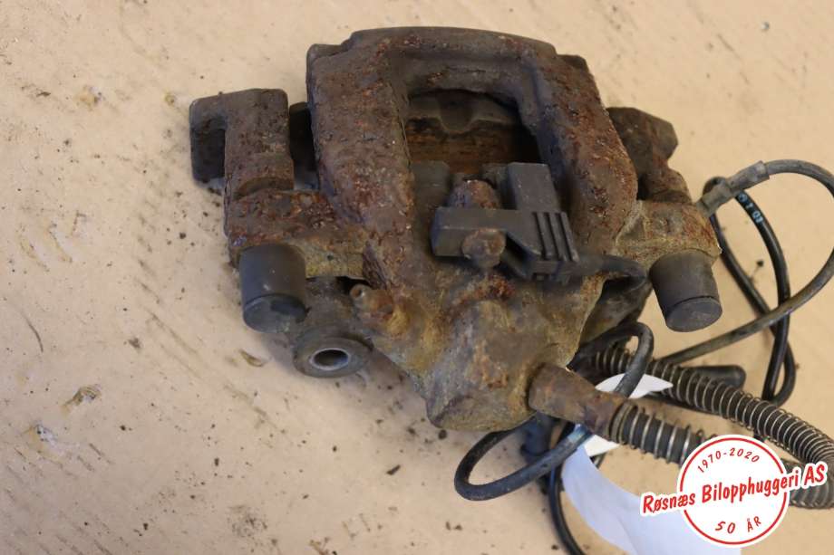 Bremsecaliper høyre bak til Mercedes GLK 2008-2015 (X204) (X204) (MERCEDES|A2044231281|)