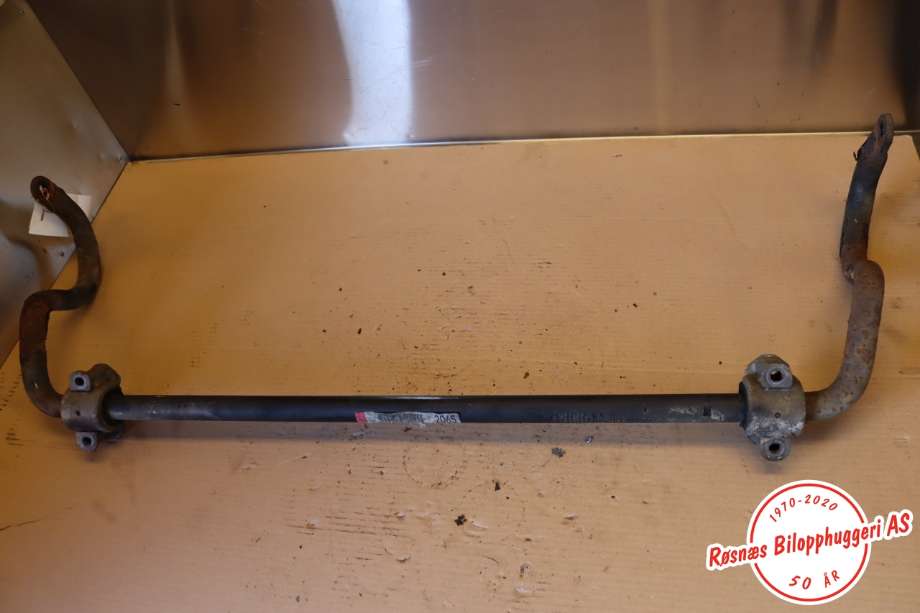Stabilisatorstag foran til Mercedes GLK 2008-2015 (X204) (X204) (MERCEDES|A 204 323 20 65|)