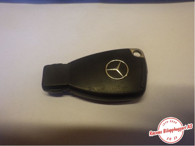 Nøkkel til Mercedes C-Klasse 2000-2004 (Fase 1) (W203) (W203) (MERCEDES|)