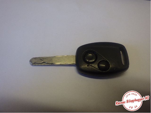Nøkkel til Honda Civic, 2006-2011 (Type VIII)  (HONDA|)
