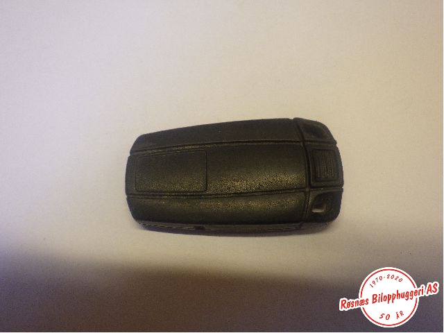 Nøkkel til BMW 1-Serie 2004-2011 (E81/E82/E87/E88) (E81/E82/E87/E88) (BMW|)