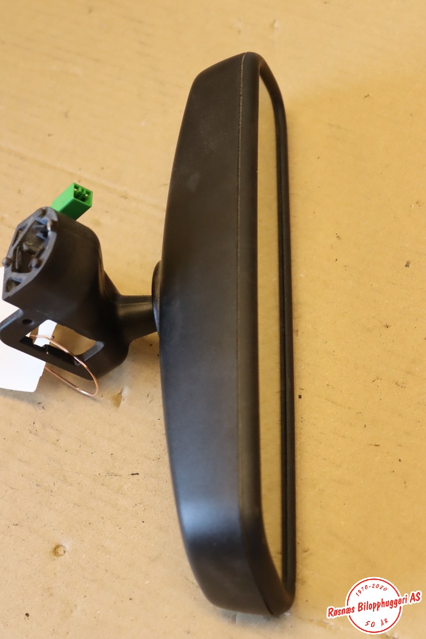 Speil innvendig til Volvo XC60 2008-2013 (Type I, Fase 1)  (VOLVO|30762855|)
