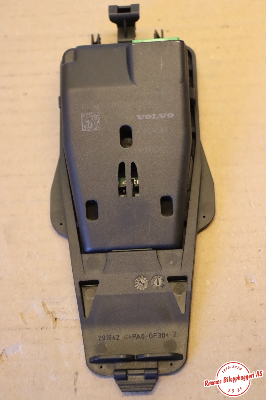 Sensor radar til Volvo XC60 2008-2013 (Type I, Fase 1)  (VOLVO|31295504|)
