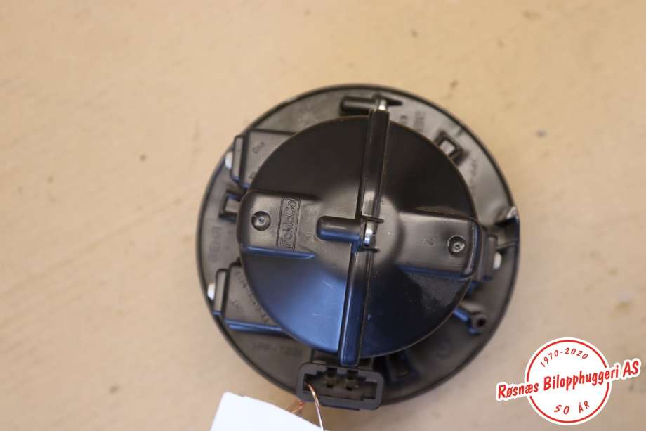 Varmeapparat motor til Volvo XC60 2008-2013 (Type I, Fase 1)  (VOLVO|6G9N-18D413-BA|)