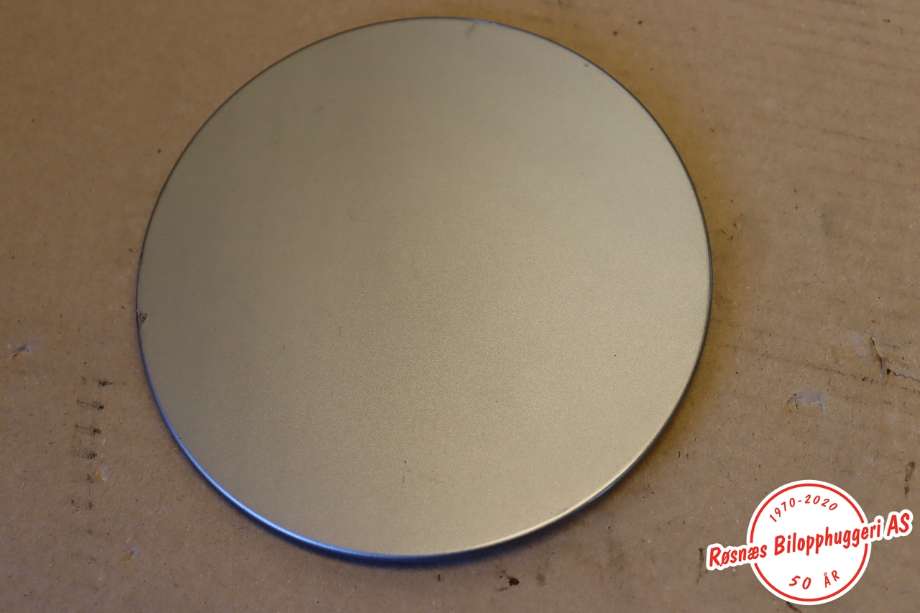 Tanklokk til Volvo XC60, 2008-2013 (Type I, Fase 1)  (VOLVO|30762397)