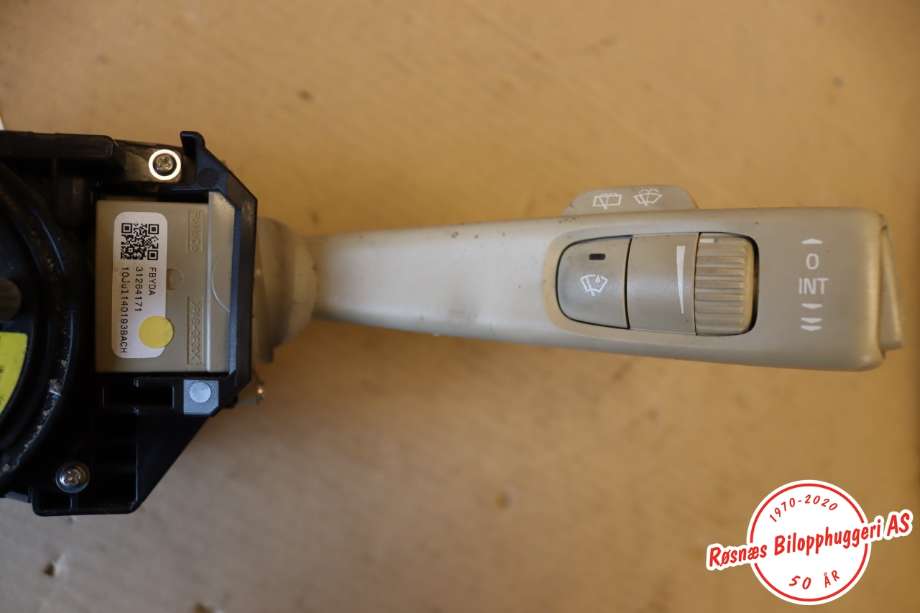 Bryter combi til Volvo XC60 2008-2013 (Type I, Fase 1)  (VOLVO|31313817|)