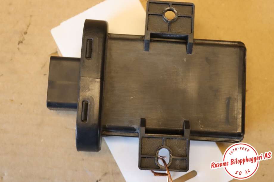 Styreenhet xenon/ballast til Volvo XC60 2008-2013 (Type I, Fase 1)  (VOLVO|31324608|)