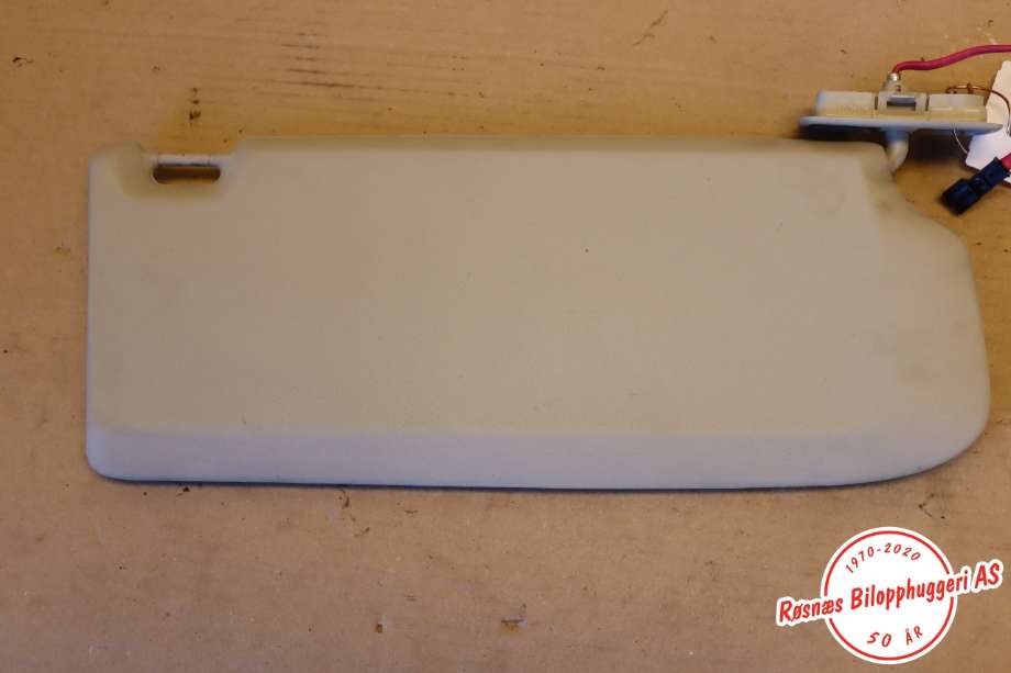 Solskjerm til Volvo XC60 2008-2013 (Type I, Fase 1)  (VOLVO|39856091|)