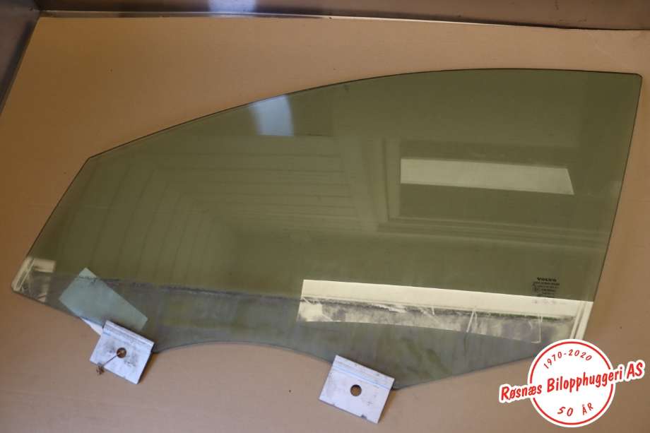Siderute venstre foran til Volvo XC60, 2008-2013 (Type I, Fase 1)  (VOLVO|31386794)