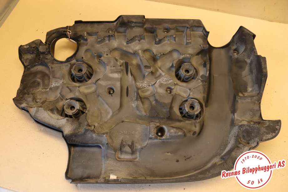 Motordeksel over motor til Volvo XC60 2008-2013 (Type I, Fase 1)  (VOLVO|31319190|)