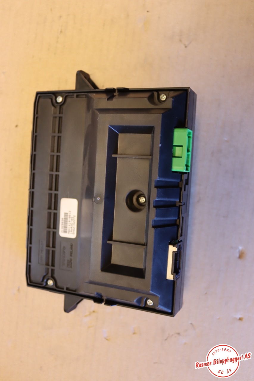 Instrument kjørecomputer til Volvo XC60 2008-2013 (Type I, Fase 1)  (VOLVO|31328830|)