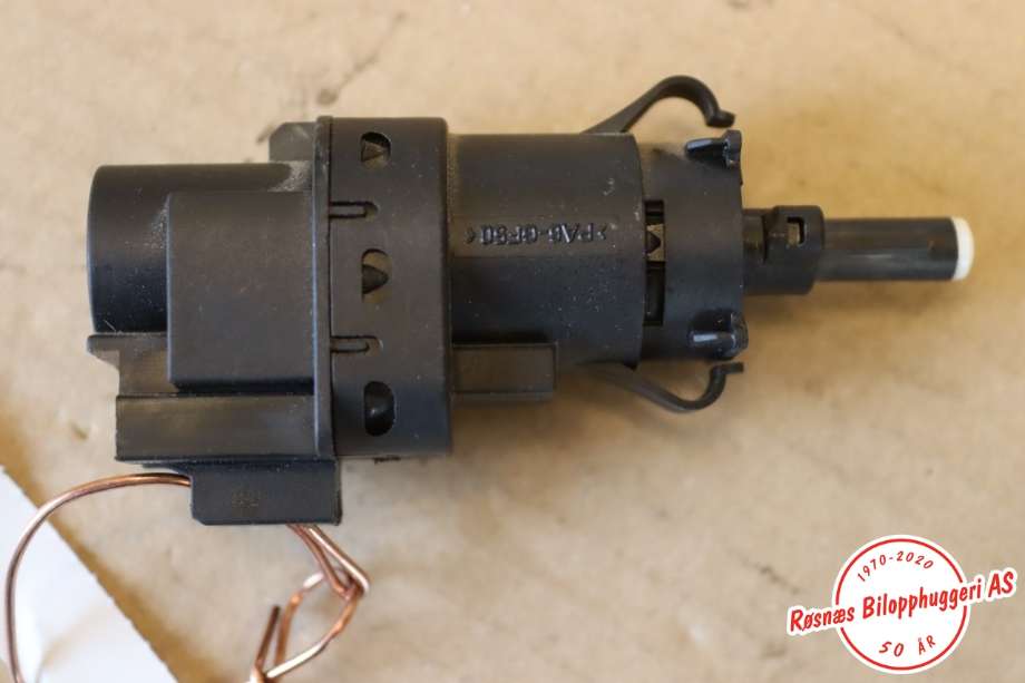Bryter diverse til Volvo XC60 2008-2013 (Type I, Fase 1)  (VOLVO|3M5T13480AC|)