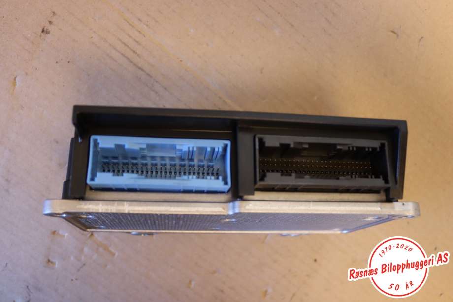 Airbag elektronikk til Volvo XC60 2008-2013 (Type I, Fase 1)  (VOLVO|31318792|)