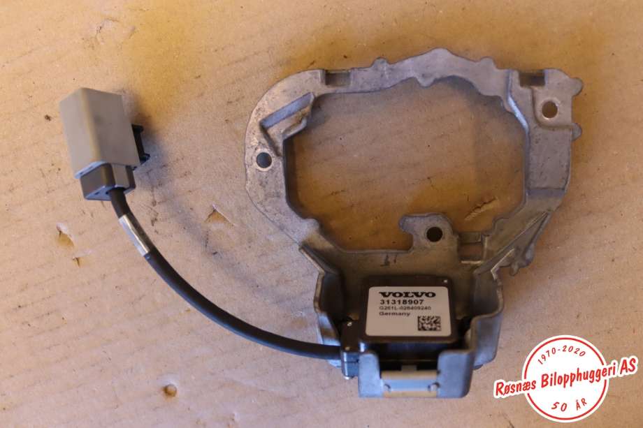 Kamera til Volvo XC60 2008-2013 (Type I, Fase 1)  (VOLVO|31318907|)