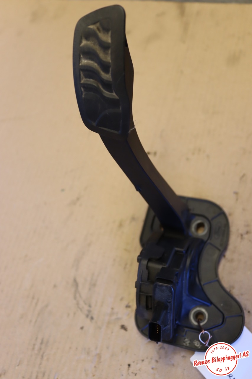 Pedal gass til Ford Transit Custom, 2013-2023 (Type I)  (FORD|BK219F836AE)