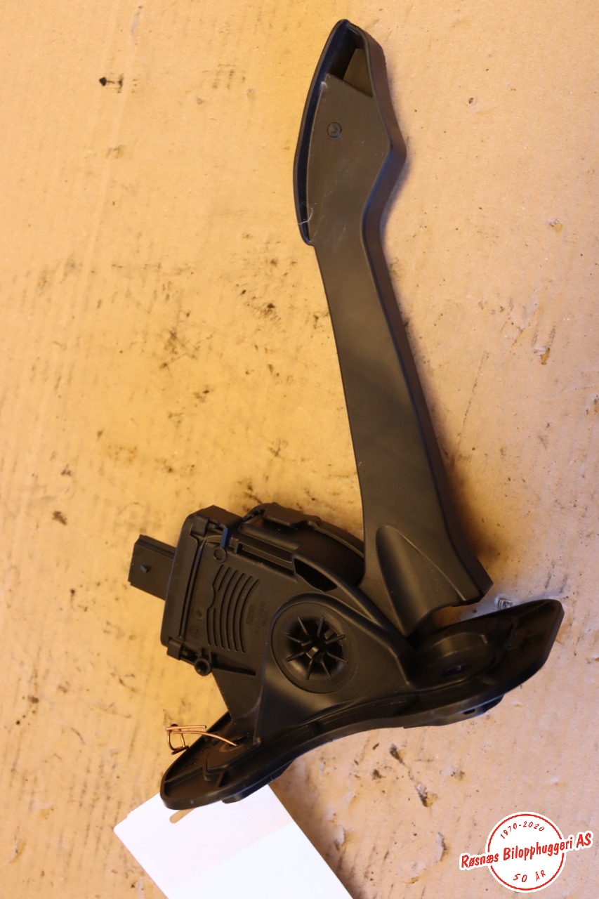 Pedal gass til Ford Transit Custom 2013-2023 (Type I)  (FORD|BK219F836AE|)