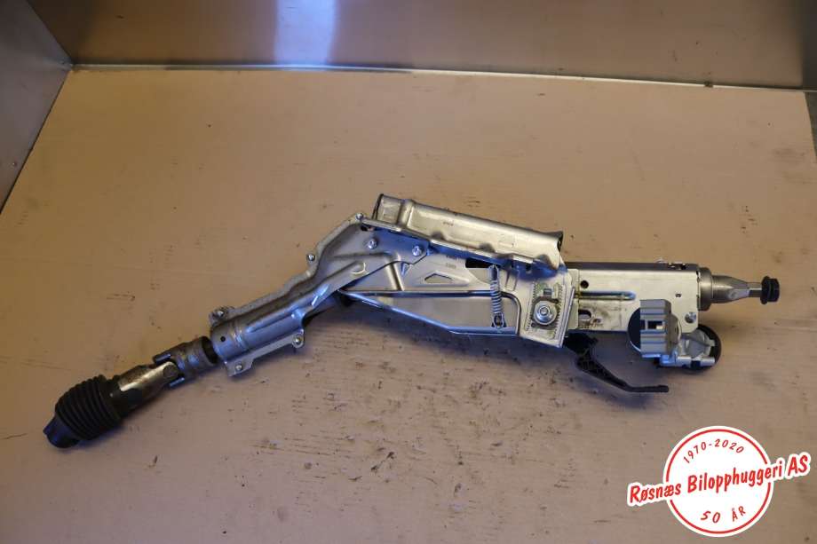 Rattaksel til Ford Transit Custom 2013-2023 (Type I) (FORD|BK213C529GA|)