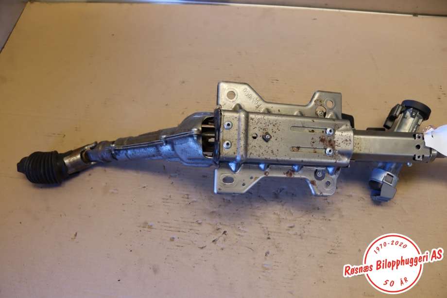 Rattaksel til Ford Transit Custom 2013-2023 (Type I) (FORD|BK213C529GA|)