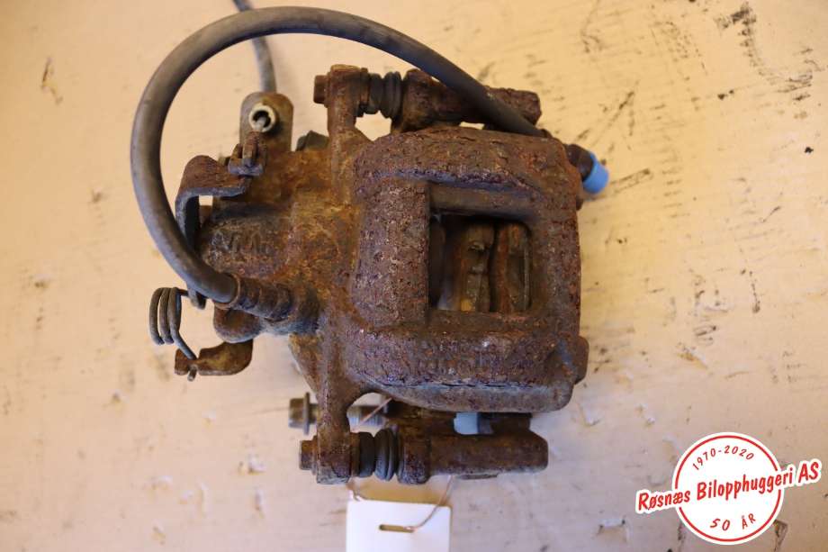 Bremsecaliper høyre bak til Ford Transit Custom, 2013-2023 (Type I)  (FORD|BK212552AB)