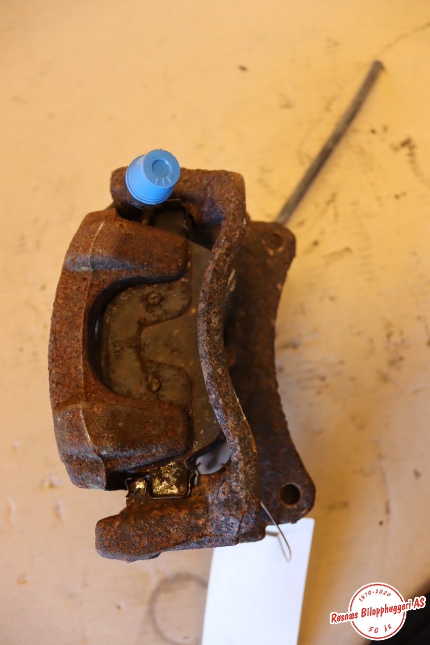 Bremsecaliper høyre bak til Ford Transit Custom 2013-2023 (Type I) (FORD|BK212552AB|)