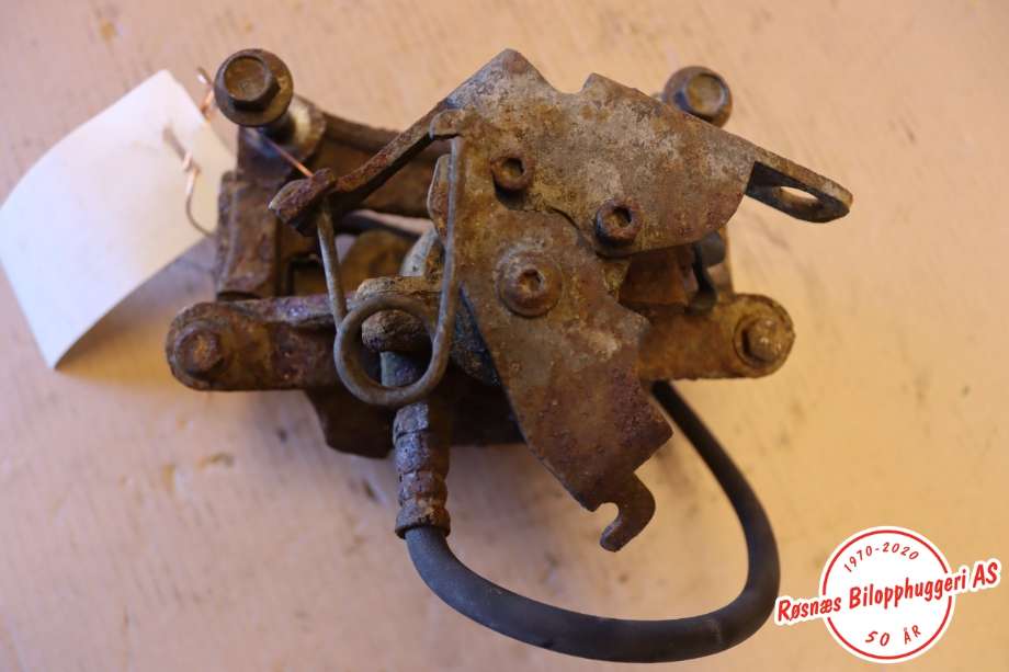 Bremsecaliper høyre bak til Ford Transit Custom 2013-2023 (Type I) (FORD|BK212552AB|)