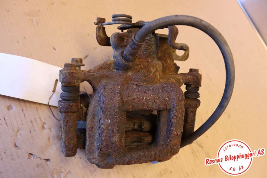 Bremsecaliper høyre bak til Ford Transit Custom 2013-2023 (Type I) (FORD|BK212552AB|)