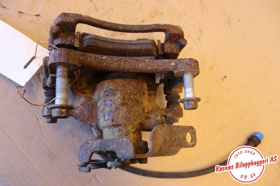Bremsecaliper høyre bak til Ford Transit Custom 2013-2023 (Type I) (FORD|BK212552AB|)