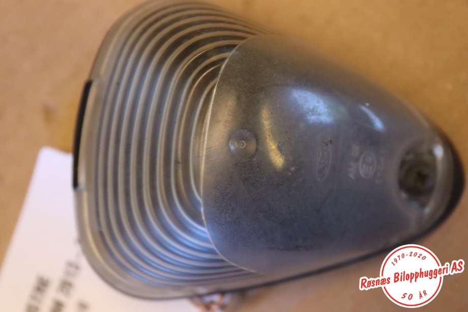 Blinklykt side venstre til Ford Transit Custom, 2013-2023 (Type I)  (FORD|BK3115442AB)