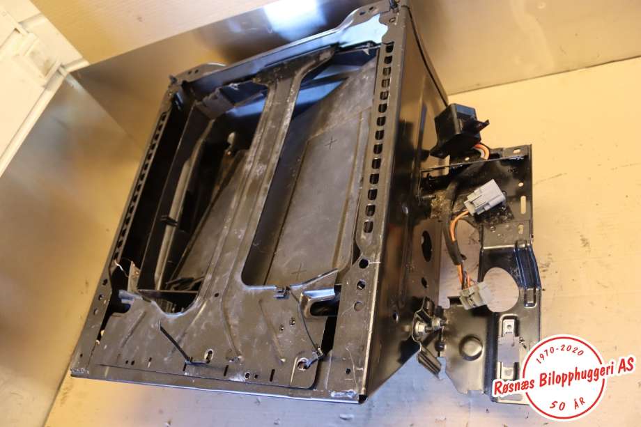 Innredning pakke til Ford Transit Custom, 2013-2023 (Type I)  (FORD|PGK21 63227-AB)