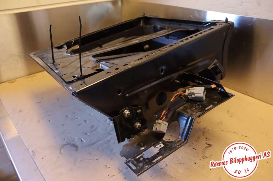 Innredning pakke til Ford Transit Custom 2013-2023 (Type I)  (FORD|PGK21 63227-AB|)