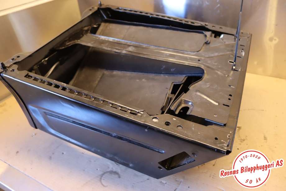 Innredning pakke til Ford Transit Custom 2013-2023 (Type I)  (FORD|PGK21 63227-AB|)