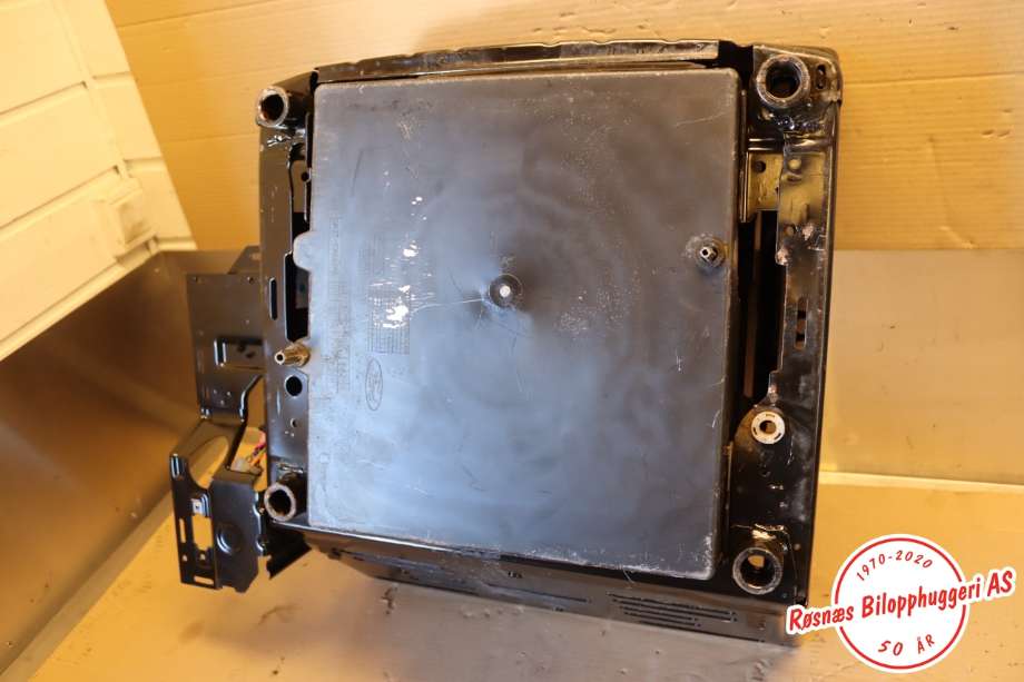 Innredning pakke til Ford Transit Custom 2013-2023 (Type I)  (FORD|PGK21 63227-AB|)