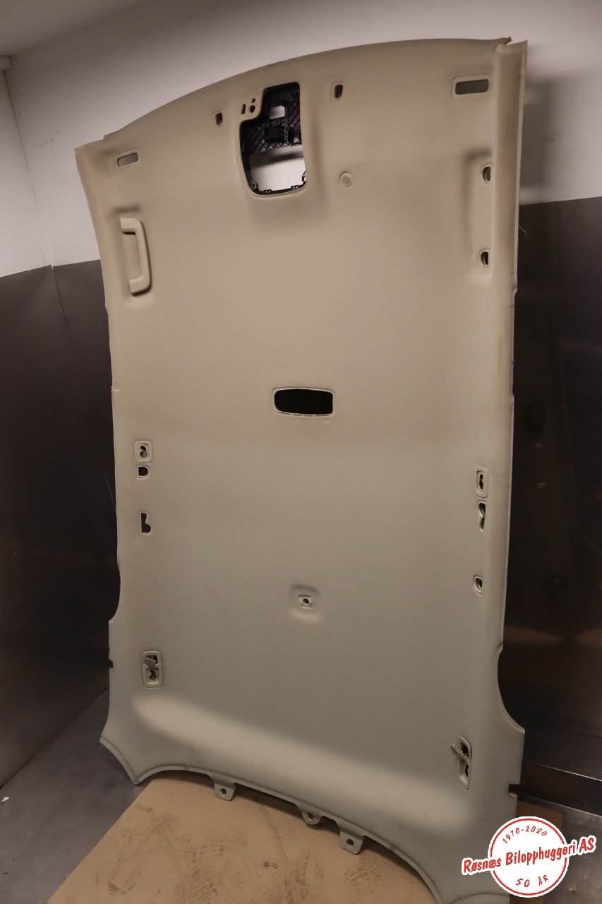 Taktrekk til Volvo XC60 2008-2013 (Type I, Fase 1)  (VOLVO|)