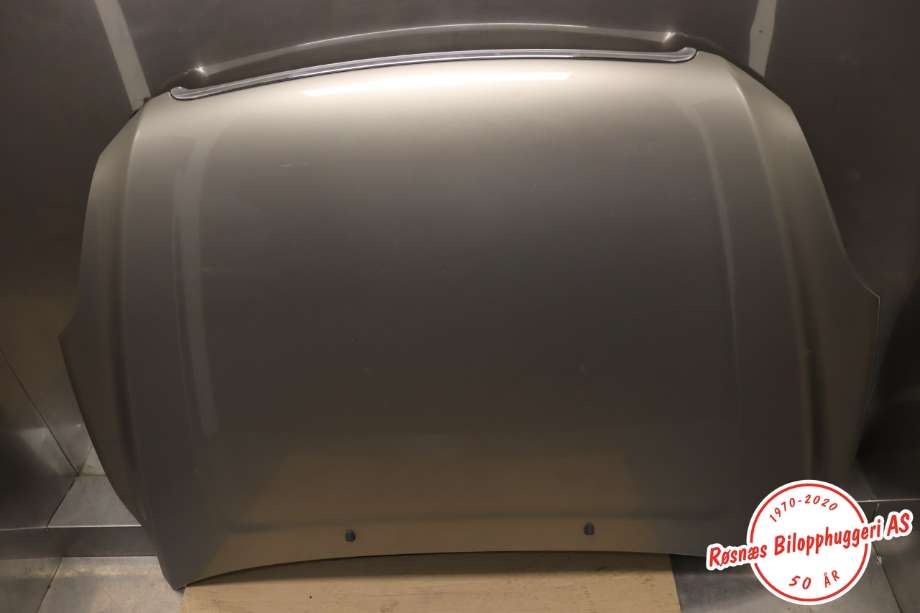 Panser til Volvo XC60 2008-2013 (Type I, Fase 1) (VOLVO|31335847|)