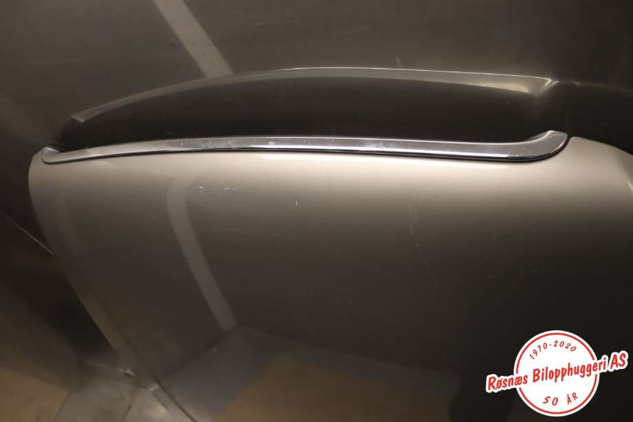 Panser til Volvo XC60 2008-2013 (Type I, Fase 1) (VOLVO|31335847|)