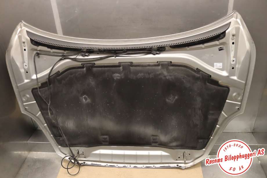 Panser til Volvo XC60 2008-2013 (Type I, Fase 1) (VOLVO|31335847|)
