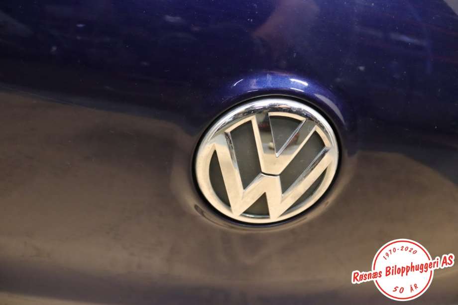 Bakluke combi til VW Golf VI 2008-2012  (VOLKSWAGEN|5K6 827 025 J|)