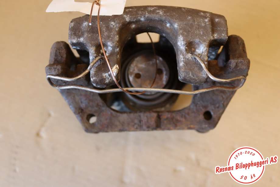 Bremsecaliper venstre bak til Ford Focus 2004-2007 (Type II, Fase 1)  (FORD|2080516||RM3M512M089BA)