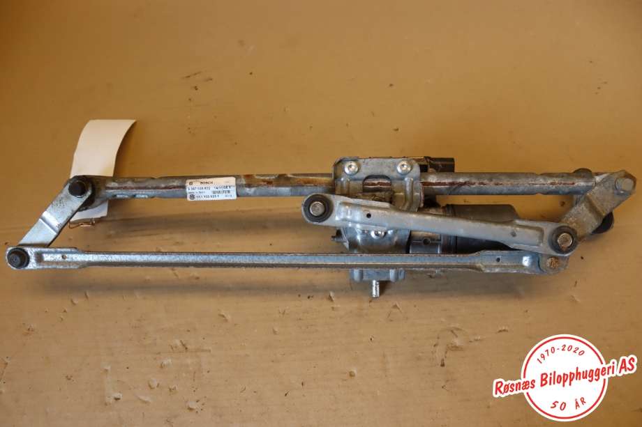 Viskeroverføring til VW Golf V, Combi 2003-2008  (VOLKSWAGEN|1K1955023F|)