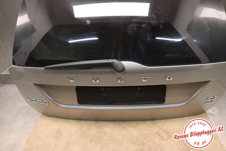 Bakluke til Volvo XC60 2008-2013 (Type I, Fase 1)  (VOLVO|39811096|)