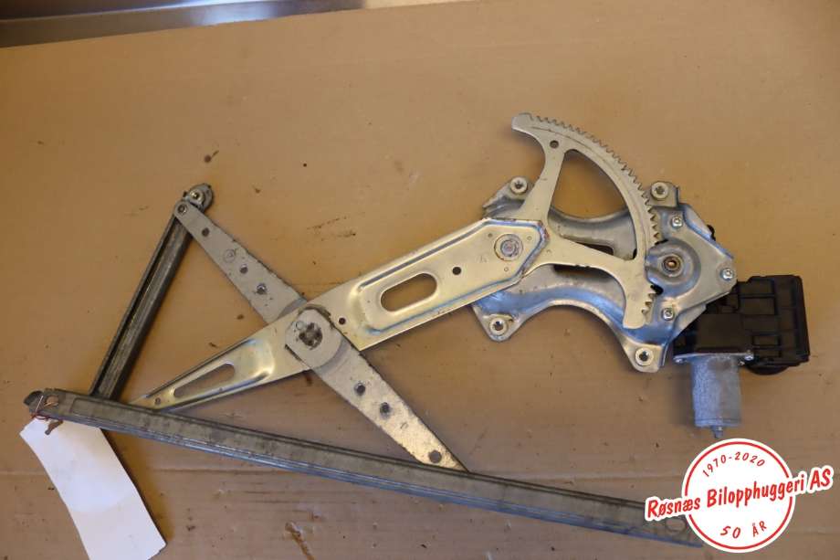 Ruteheis til Toyota RAV4 2016-2019 (Type IV, Fase 2)  (TOYOTA|6980130280||85720-42120)