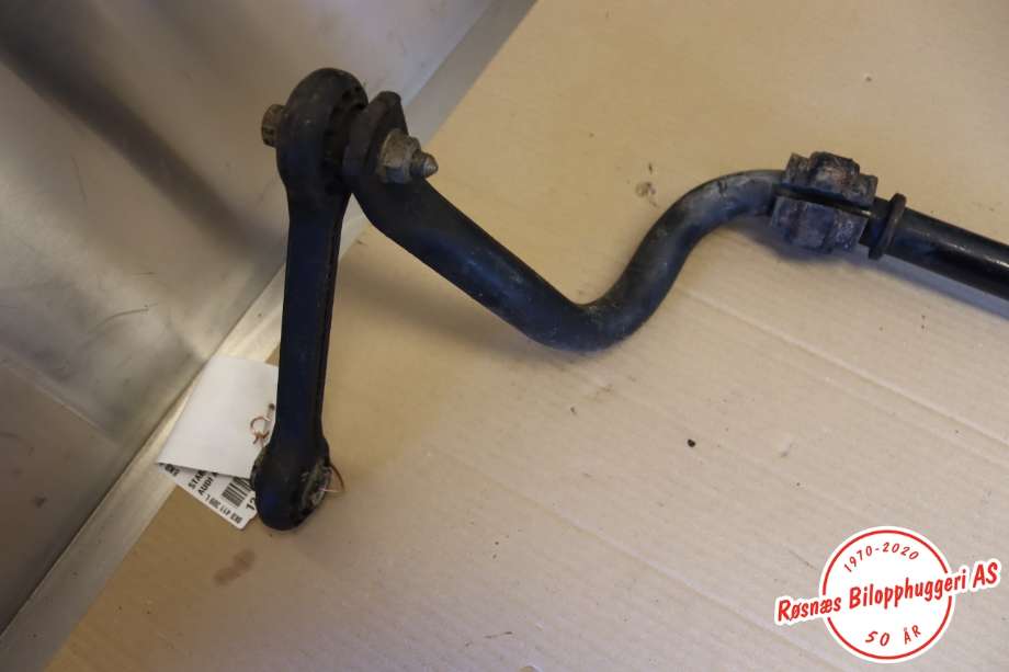 Stabilisatorstag foran til Audi A4, Allroad 2009-2016 (Type I) (B8) (B8) (AUDI|8K0 411 309 L|)