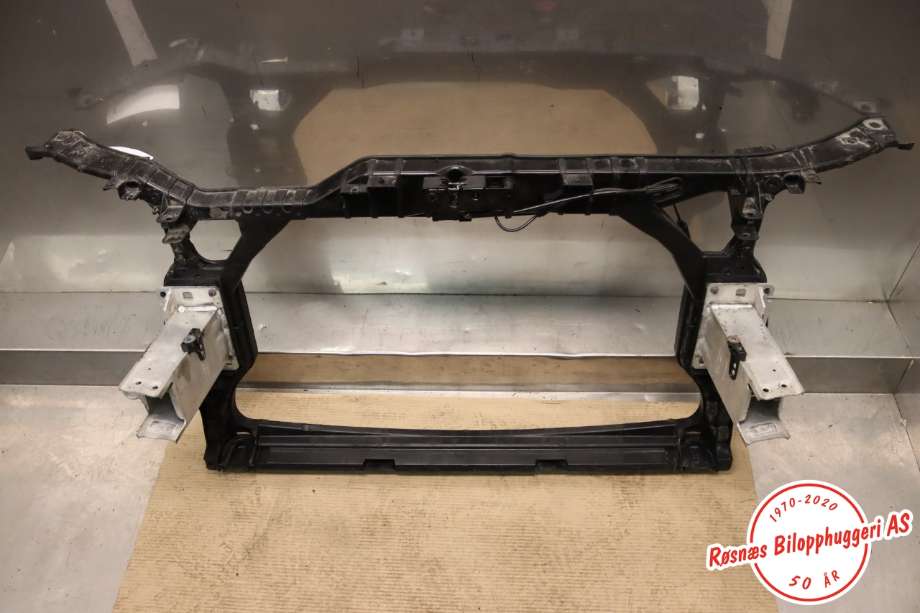 Frontplate til Audi A4, Allroad 2009-2016 (Type I) (B8) (B8) (AUDI|8K0 805 594 L|)