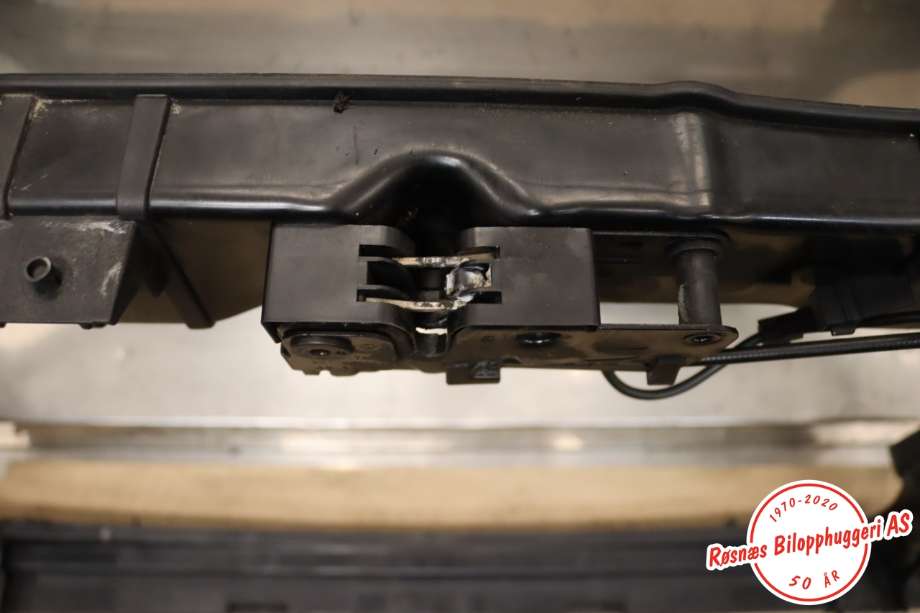 Frontplate til Audi A4, Allroad 2009-2016 (Type I) (B8) (B8) (AUDI|8K0 805 594 L|)