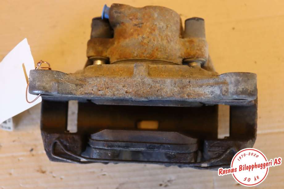 Bremsecaliper høyre foran til Audi A4, Allroad 2009-2016 (Type I) (B8) (B8) (AUDI|8K0 615 124 C|)