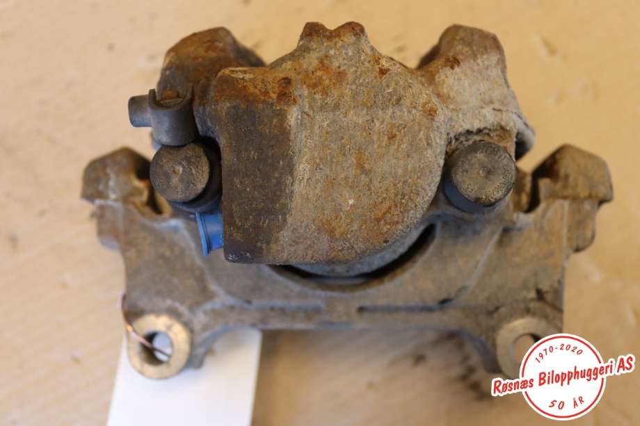 Bremsecaliper høyre foran til Audi A4, Allroad 2009-2016 (Type I) (B8) (B8) (AUDI|8K0 615 124 C|)