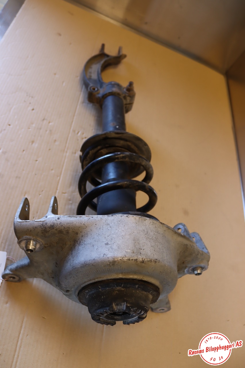 Fjærbein venstre foran til Audi A4, Allroad 2009-2016 (Type I) (B8) (B8) (AUDI|8K0 413 031 BC|)